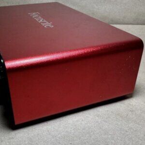 Focusrite Scarlett Solo 3rd gen 2 channels